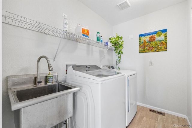 642 S Norfolk Way, Aurora, CO 80017