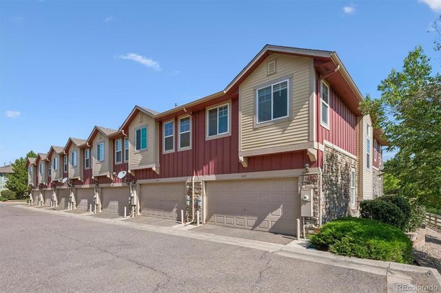 642 S Norfolk Way, Aurora, CO 80017