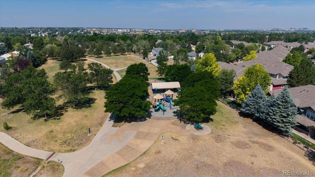 642 S Norfolk Way, Aurora, CO 80017
