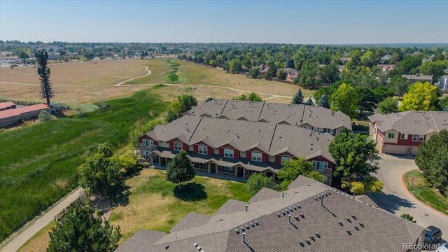 642 S Norfolk Way, Aurora, CO 80017