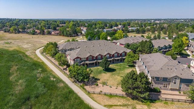 642 S Norfolk Way, Aurora, CO 80017