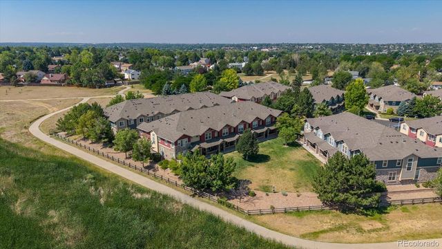 642 S Norfolk Way, Aurora, CO 80017