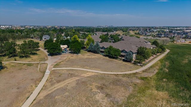 642 S Norfolk Way, Aurora, CO 80017