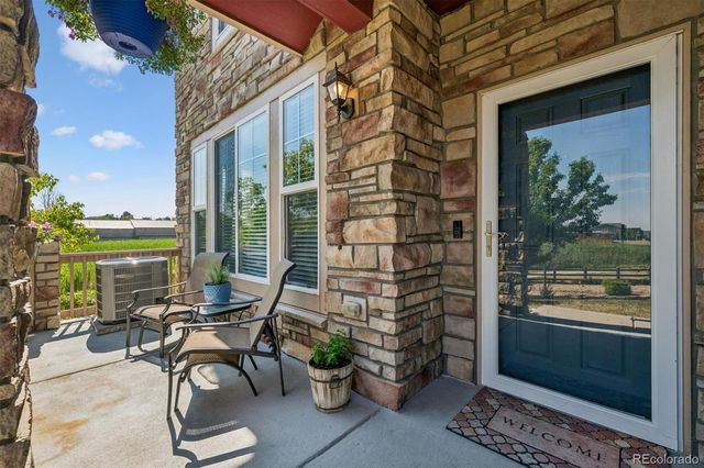 642 S Norfolk Way, Aurora, CO 80017