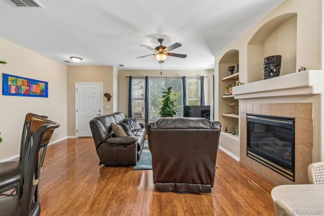 642 S Norfolk Way, Aurora, CO 80017
