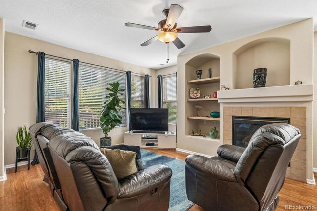 642 S Norfolk Way, Aurora, CO 80017