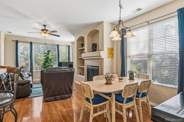 642 S Norfolk Way, Aurora, CO 80017