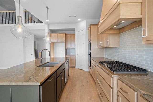 2229 Birch Street, Mansfield, TX 76063