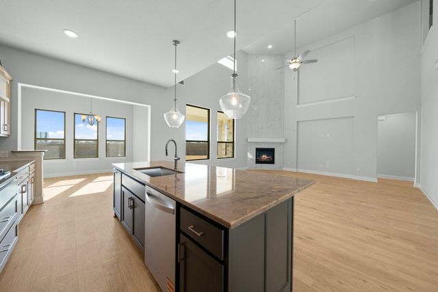 2229 Birch Street, Mansfield, TX 76063