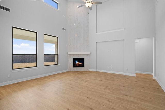 2229 Birch Street, Mansfield, TX 76063