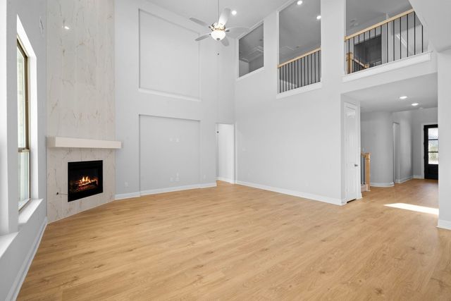 2229 Birch Street, Mansfield, TX 76063