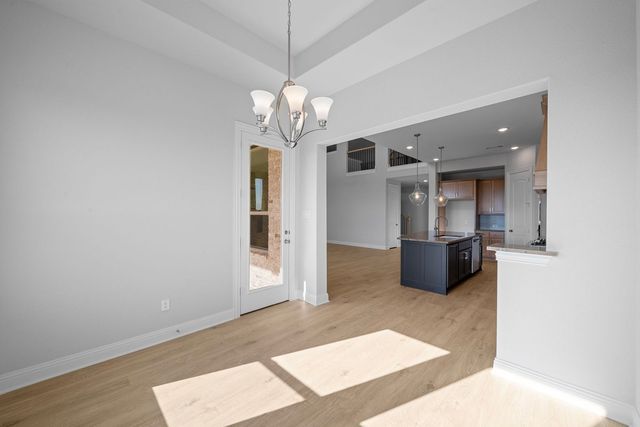 2229 Birch Street, Mansfield, TX 76063