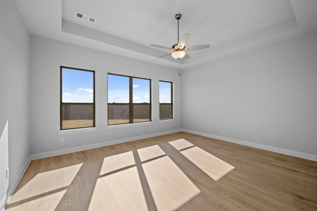 2229 Birch Street, Mansfield, TX 76063