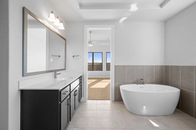 2229 Birch Street, Mansfield, TX 76063