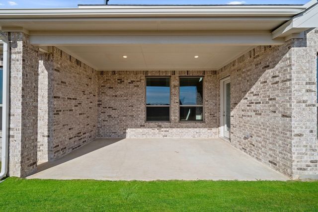 2229 Birch Street, Mansfield, TX 76063