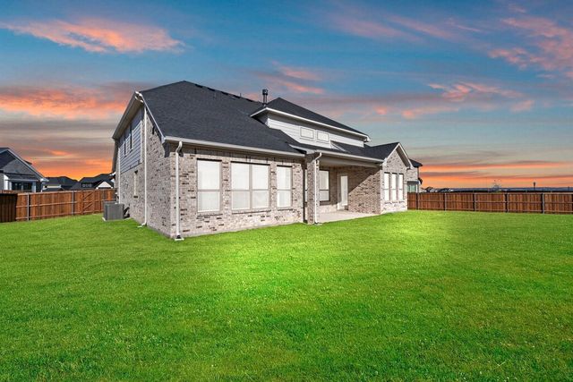 2229 Birch Street, Mansfield, TX 76063