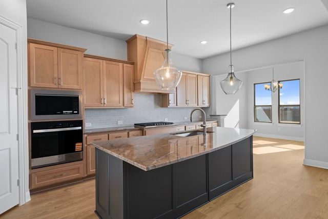 2229 Birch Street, Mansfield, TX 76063