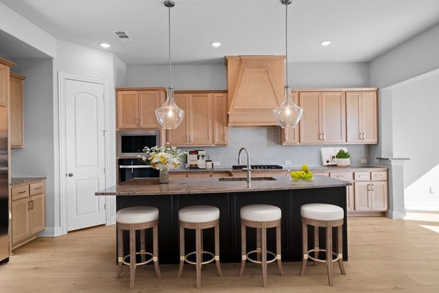 2229 Birch Street, Mansfield, TX 76063