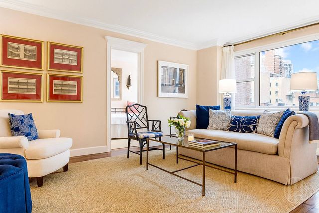 357 E 57th St Apt 8G, New York City, NY 10022