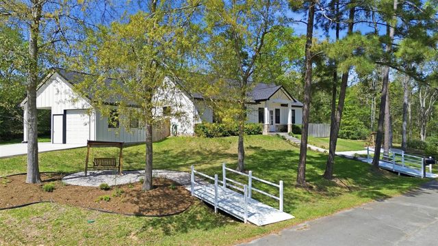 13203 Royal Shores Drive, Conroe, TX 77303