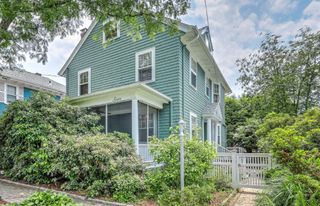 7 Doane Avenue, Providence, RI 02906