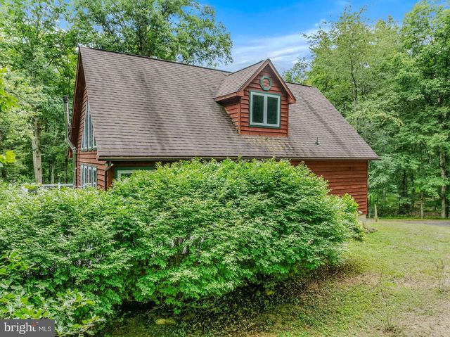 175 CHASE WOODS LN, Great Cacapon, WV 25422