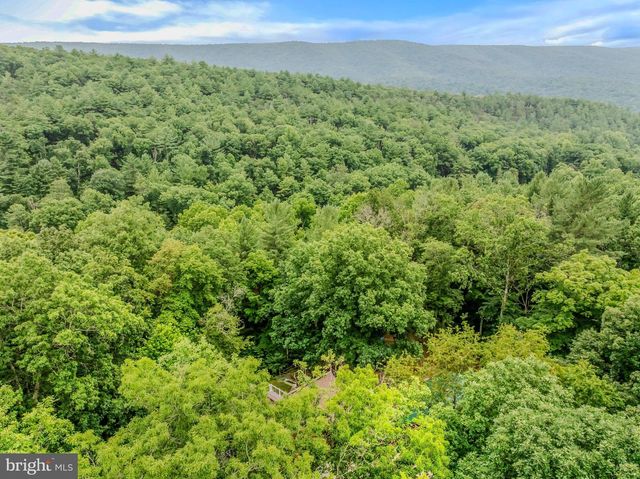175 CHASE WOODS LN, Great Cacapon, WV 25422