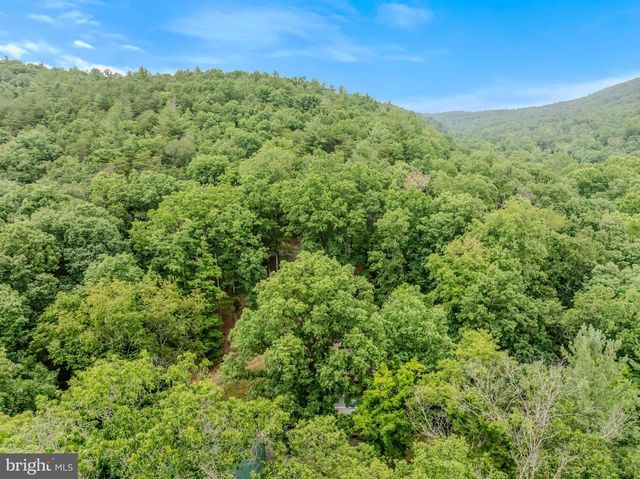 175 CHASE WOODS LN, Great Cacapon, WV 25422