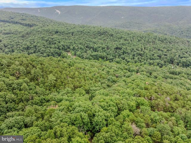 175 CHASE WOODS LN, Great Cacapon, WV 25422