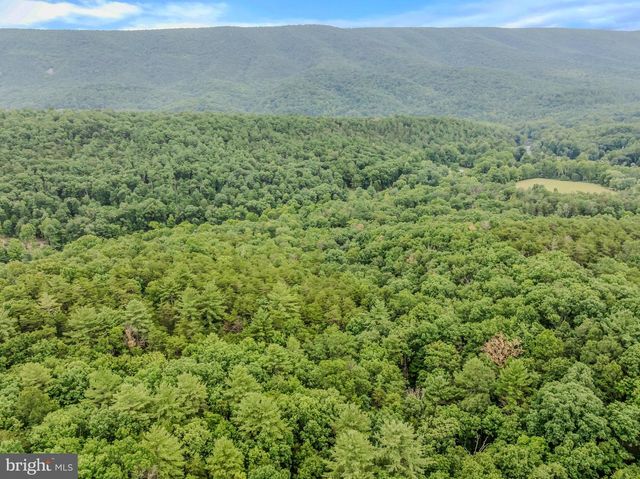175 CHASE WOODS LN, Great Cacapon, WV 25422