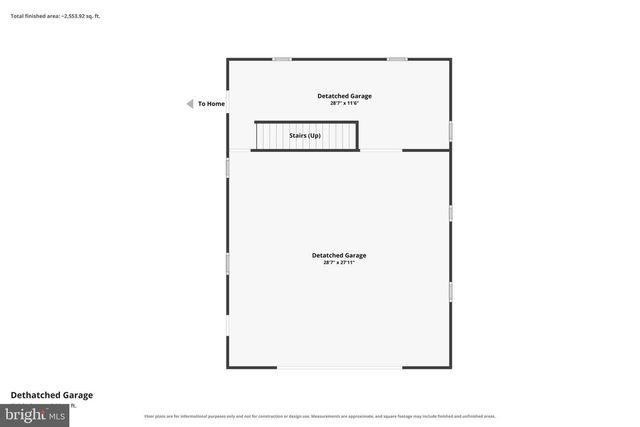 175 CHASE WOODS LN, Great Cacapon, WV 25422