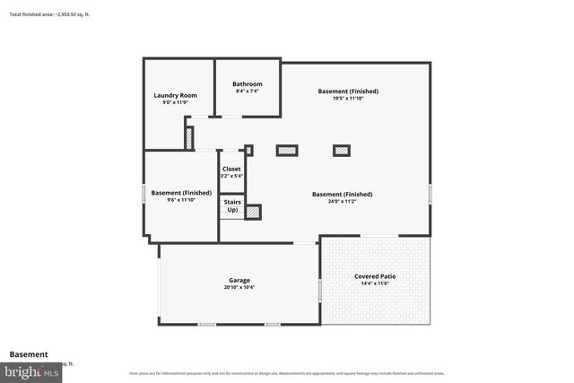 175 CHASE WOODS LN, Great Cacapon, WV 25422