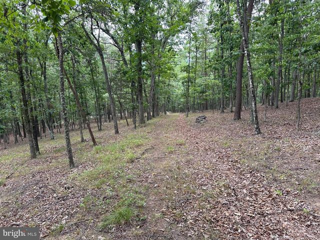 175 CHASE WOODS LN, Great Cacapon, WV 25422