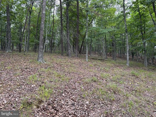 175 CHASE WOODS LN, Great Cacapon, WV 25422