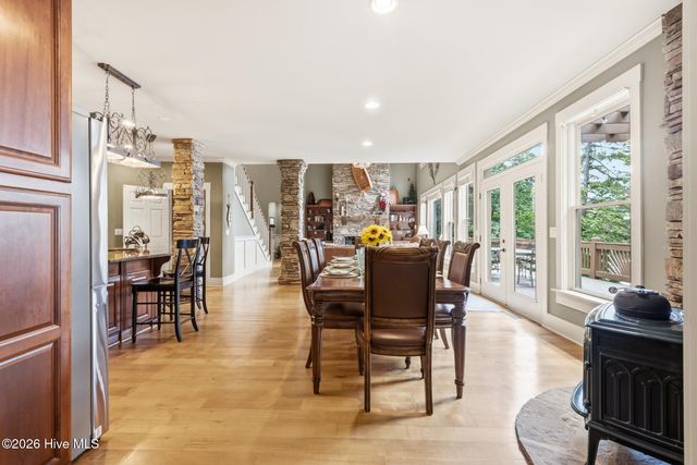 382 Lake Shore Drive, Topton, NC 28781