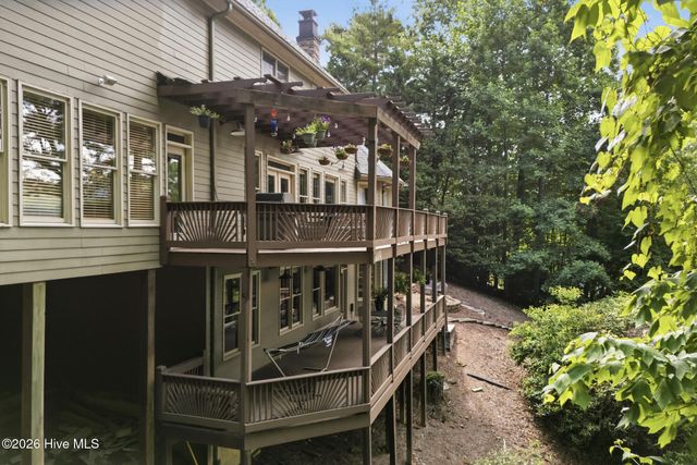 382 Lake Shore Drive, Topton, NC 28781