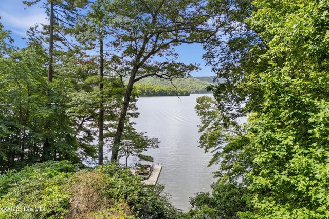 382 Lake Shore Drive, Topton, NC 28781