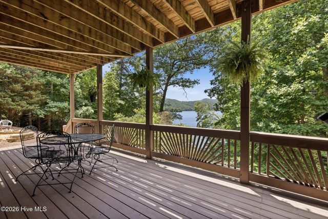 382 Lake Shore Drive, Topton, NC 28781