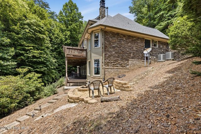 382 Lake Shore Drive, Topton, NC 28781
