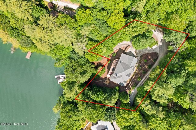 382 Lake Shore Drive, Topton, NC 28781