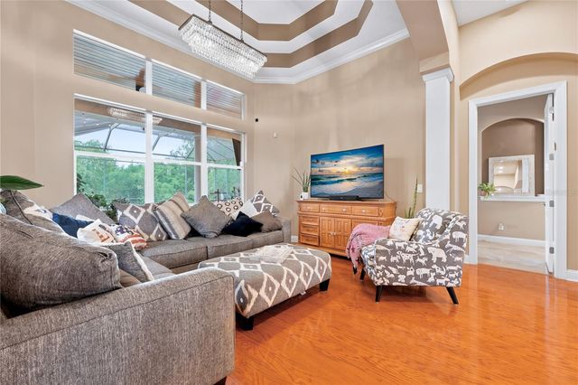 7049 TIMBER RIDGE WAY, Land O Lakes, FL 34637
