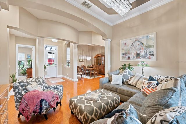 7049 TIMBER RIDGE WAY, Land O Lakes, FL 34637