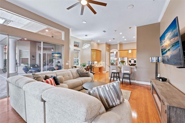 7049 TIMBER RIDGE WAY, Land O Lakes, FL 34637