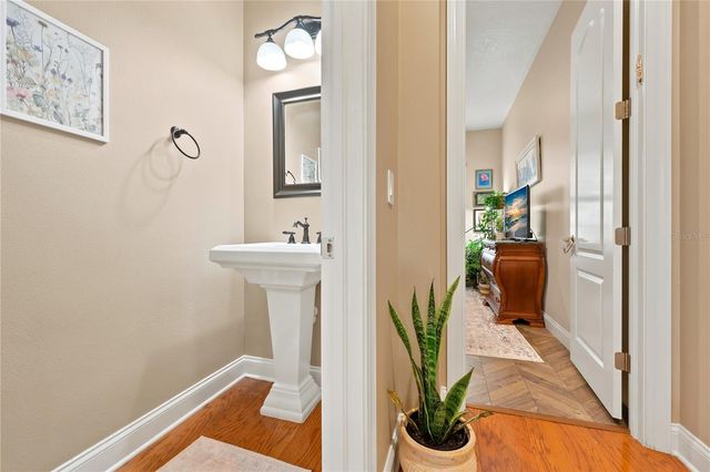 7049 TIMBER RIDGE WAY, Land O Lakes, FL 34637