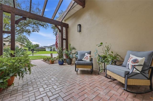 7049 TIMBER RIDGE WAY, Land O Lakes, FL 34637