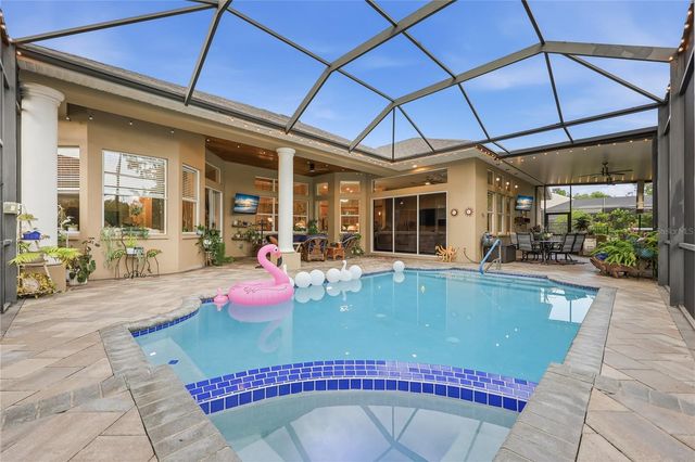 7049 TIMBER RIDGE WAY, Land O Lakes, FL 34637