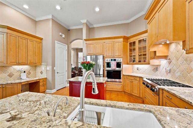 7049 TIMBER RIDGE WAY, Land O Lakes, FL 34637