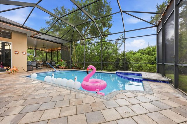 7049 TIMBER RIDGE WAY, Land O Lakes, FL 34637
