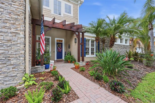7049 TIMBER RIDGE WAY, Land O Lakes, FL 34637