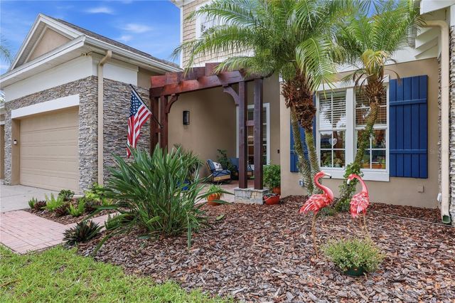 7049 TIMBER RIDGE WAY, Land O Lakes, FL 34637